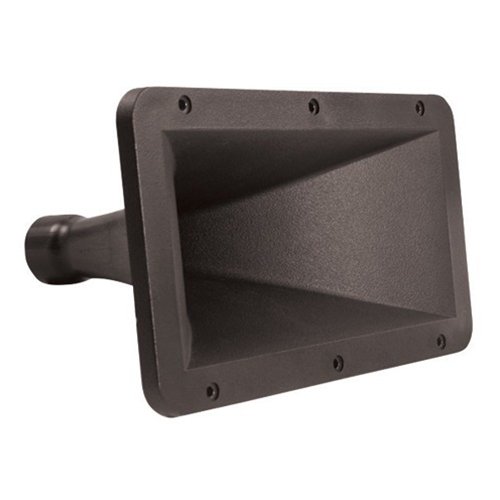 Eminence H-290S – radial hoorn 1 inch _Uit assortiment J&H licht en geluid Eminence H-290S – radial hoorn 1 inch _Uit assortiment J&H licht en geluid