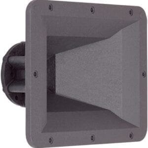 Eminence SST-1 - constant directivity hoorn 1 inch