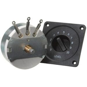 Eminence PXLPAD - volumeregelaar