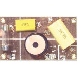 Eminence PXB:3K5 - High-Pass filter 3500Hz