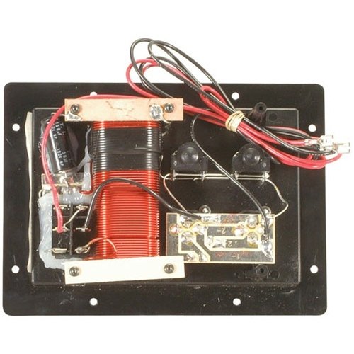 Eminence PX 250 – Low-Pass filter 250Hz _Uit assortiment J&H licht en geluid 3 Eminence PX 250 – Low-Pass filter 250Hz _Uit assortiment J&H licht en geluid 3