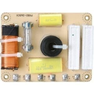 Eminence PXB2:2K5 - 2-Way crossover 2500Hz