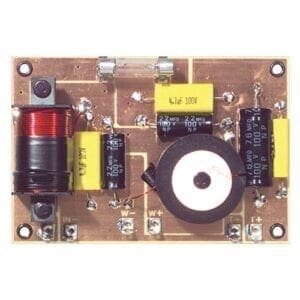 Eminence PXB2:500 - 2-Way crossover 500Hz