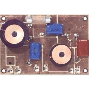 Eminence PXB2:5K0 - 2-Way crossover 5000Hz