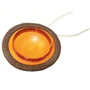 Eminence D25D - APT diaphragm voor APT 50