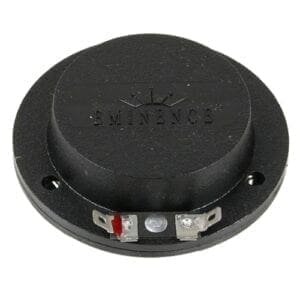 Eminence D2002DA diaphram - 8Ohm