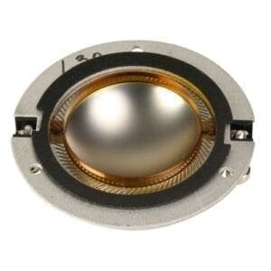 Eminence NSD2005A diaphram - 8Ohm