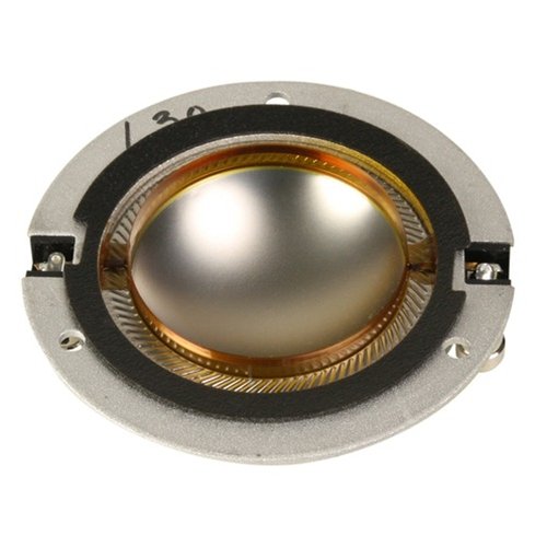 Eminence NSD2005A diaphram – 8Ohm _Uit assortiment J&H licht en geluid Eminence NSD2005A diaphram – 8Ohm _Uit assortiment J&H licht en geluid