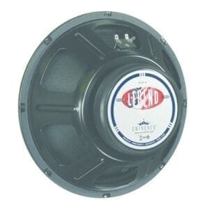 Eminence Legend GB128 - luidspreker 12 inch - 50Watt-8Ohm-17430