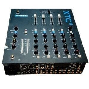 Dateq XTC 2 DJ Mixer