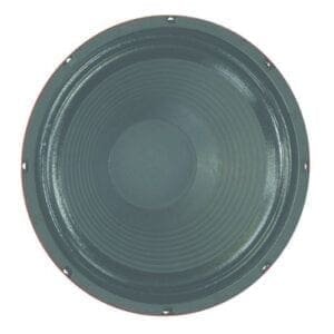 Eminence The Tonespotter - luidspreker 12 inch - 75Watt-8Ohm