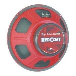 Eminence The Tonespotter - luidspreker 12 inch - 75Watt-8Ohm-17444