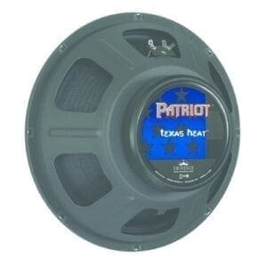 Eminence Texas Heat - luidspreker 12 inch - 150Watt-8Ohm-17450