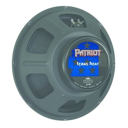 Eminence Texas Heat – luidspreker 12 inch – 150Watt-8Ohm _Uit assortiment J&H licht en geluid 4 Eminence Texas Heat – luidspreker 12 inch – 150Watt-8Ohm _Uit assortiment J&H licht en geluid 4