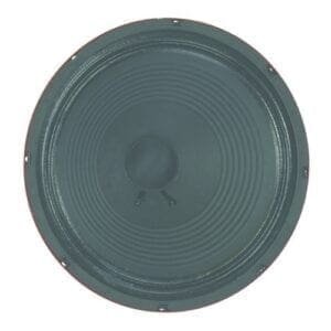 Eminence The Governor - luidspreker 12 inch - 75Watt-16Ohm