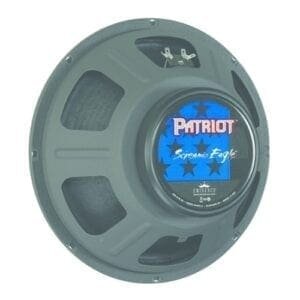 Eminence Screamin Eagle - luidspreker 12 inch - 50Watt-8Ohm-17468