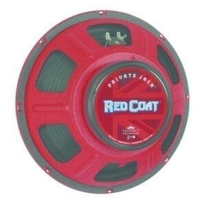 Eminence Privat Jack - luidspreker 12 inch - 50Watt-16Ohm-17480