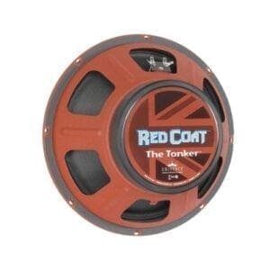 Eminence The Tonker - luidspreker 12 inch - 150Watt-16Ohm-17486