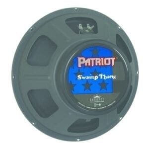 Eminence Swamp Thang - luidspreker 12 inch - 150Watt-16Ohm-17492