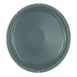 Eminence Tonkerlite - luidspreker 12 inch - 125Watt-8Ohm