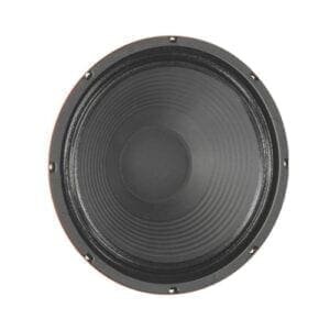 Eminence Tonkerlite - luidspreker 12 inch - 125Watt-16Ohm