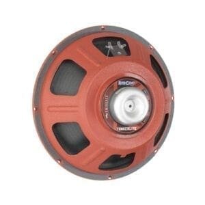 Eminence Tonkerlite - luidspreker 12 inch - 125Watt-16Ohm-17511