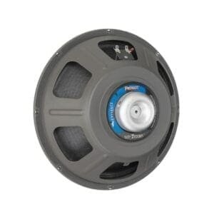 Eminence Lil Texas - luidspreker 12 inch - 125Watt-8Ohm-17514