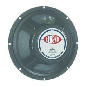 Eminence Legend 1058 - luidspreker 10 inch - 75Watt - 8Ohm-17541
