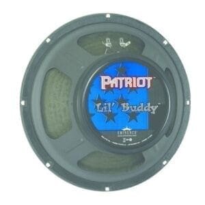 Eminence Lil Buddy - luidspreker 10 inch - 50Watt - 8Ohm-17547