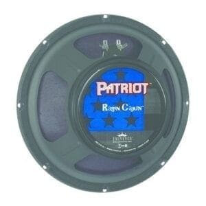 Eminence Ragin Cajun - luidspreker 10 inch - 75Watt - 8Ohm-17556