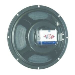 Eminence Legend 1028K - luidspreker 10 inch - 35Watt - 8Ohm-17559