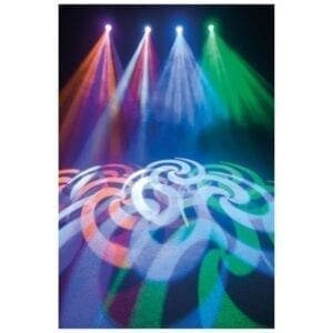 Eminence Basslite CH2010 - luidspreker 10 inch - 150Watt - 8Ohm-17568