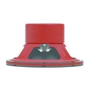 Eminence Red Fang 10 - luidspreker 10 inch - 50Watt - 8Ohm