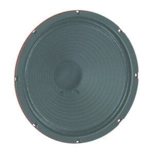 Eminence Red Fang 10 - luidspreker 10 inch - 50Watt - 8Ohm
