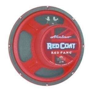 Eminence Red Fang 10 - luidspreker 10 inch - 50Watt - 8Ohm-17574