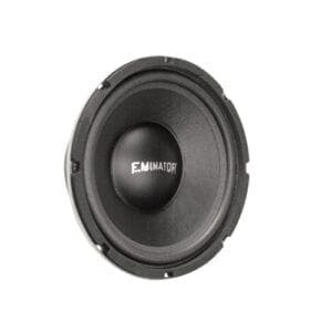Eminence Eminator 2010C - Car Audio luidspreker 10 inch - 200Watt-4Ohm