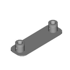 Eminence Eminator 2010C - Car Audio luidspreker 10 inch - 200Watt-4Ohm