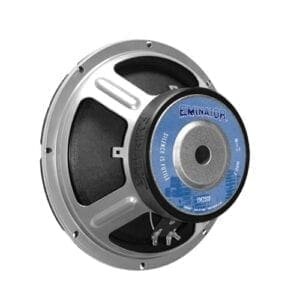 Eminence Eminator 2510C - Car Audio luidspreker 10 inch - 300Watt-4Ohm