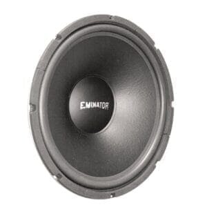Eminence Eminator 2515C - Car Audio luidspreker 15 inch - 300Watt-4Ohm