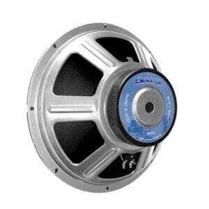 Eminence Eminator 2515C - Car Audio luidspreker 15 inch - 300Watt-4Ohm