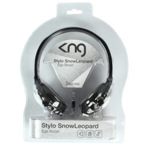 Stylo - ego boost (sneeuw luipaard)-17642