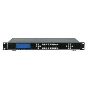 DMT LS-170 Video processor (incl. sender card) LED beeldcontroller J&H licht en geluid