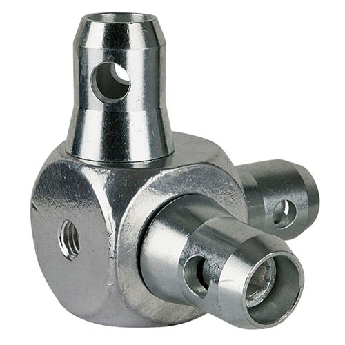 Showtec Boxblock voor de MC50-serie _Uit assortiment J&H licht en geluid Showtec Boxblock voor de MC50-serie _Uit assortiment J&H licht en geluid