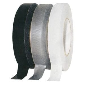 Showtec Gaffa Tape, 19 mm x 50 meter, grijs
