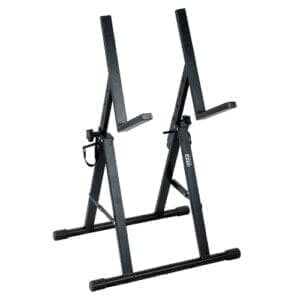 DAP Rackstatief Instrument statieven J&H licht en geluid