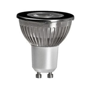 Lamp Lite AL-MR16/3W/60/3500/GU10 Geen categorie J&H licht en geluid