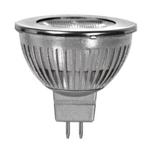 Lamp Lite AL-MR16/3W/60/3500/GX5.3 Geen categorie J&H licht en geluid