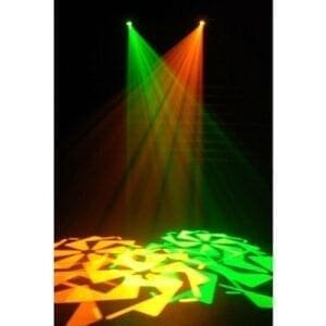 Showtec Indigo 2000 LED movinghead-17782