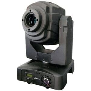 Showtec Indigo 2000 LED movinghead-17783