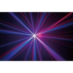 American DJ Fusion FX Bar 5-17823